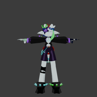 Bio wip spinning