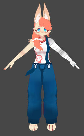 Mix's FanModel