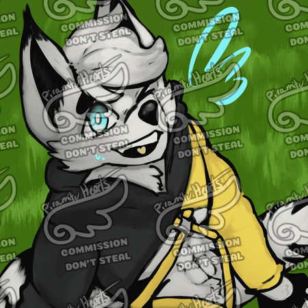 2/2 Mike's Commissions