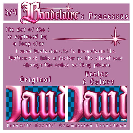 Baudelaire Watermark 3