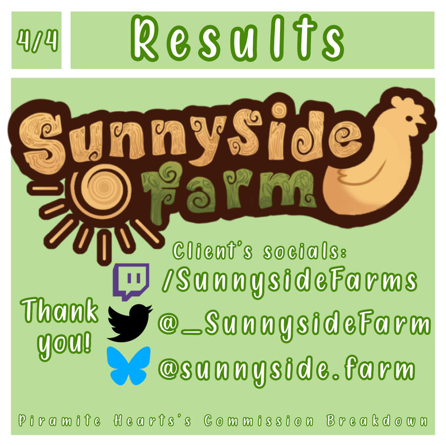 Sunnyside Farm Logo 4