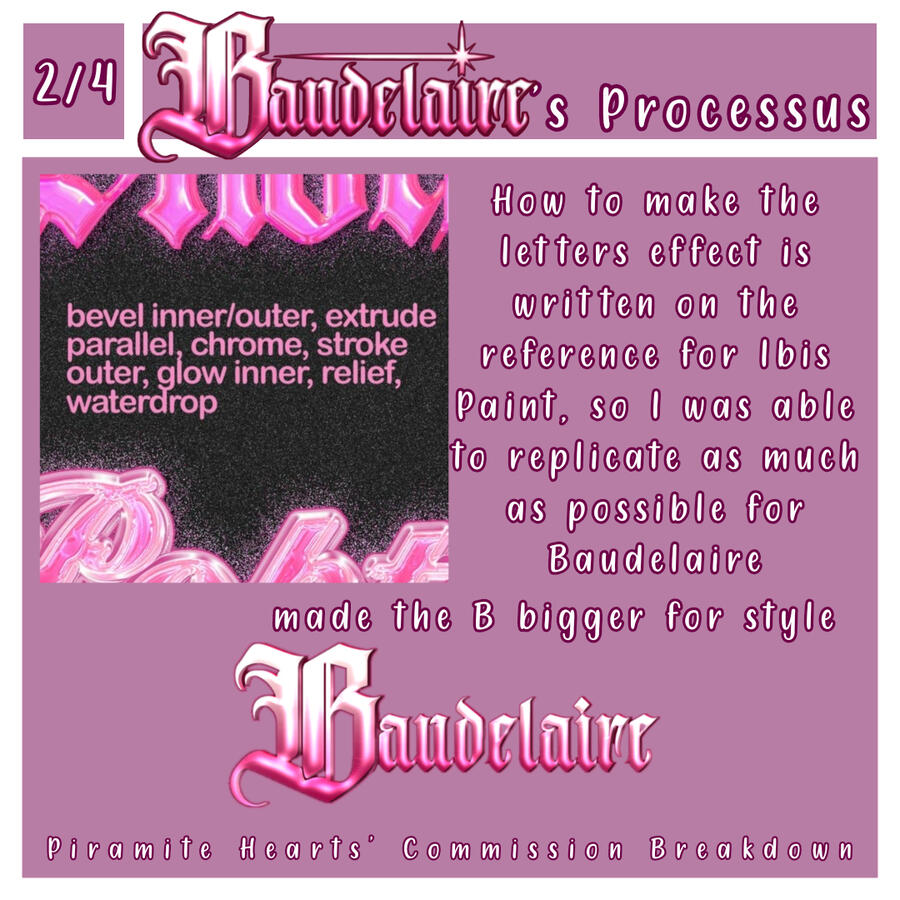 Baudelaire Watermark 2