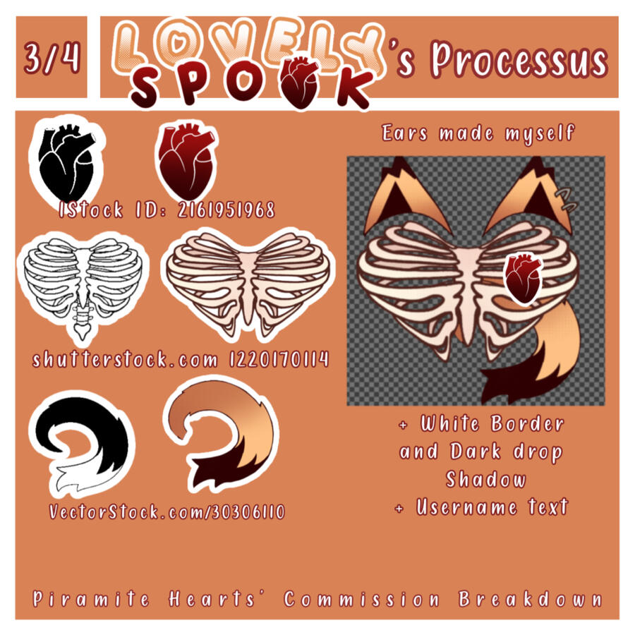 Lovely Spook Watermark 3