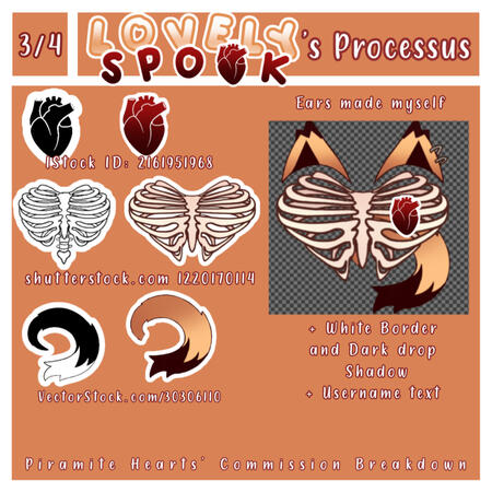Lovely Spook Watermark 3